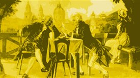 "A mi querido amigo Haydn". Cuartetos de Haydn y Mozart (I)