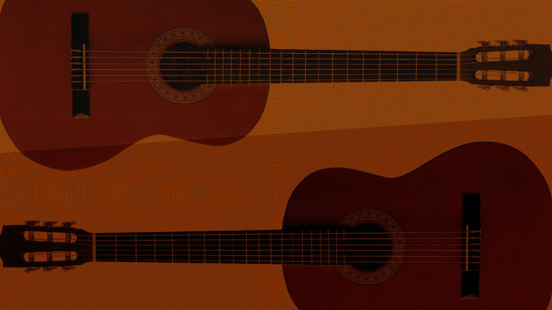 La guitarra romántica