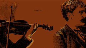 Sarasate & other virtuosi (I)