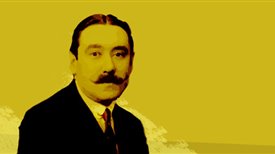 Joaquín Turina (I)