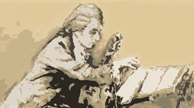 Los quintetos de cuerda de Mozart (I)