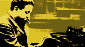 A lesser-known Albéniz (I)