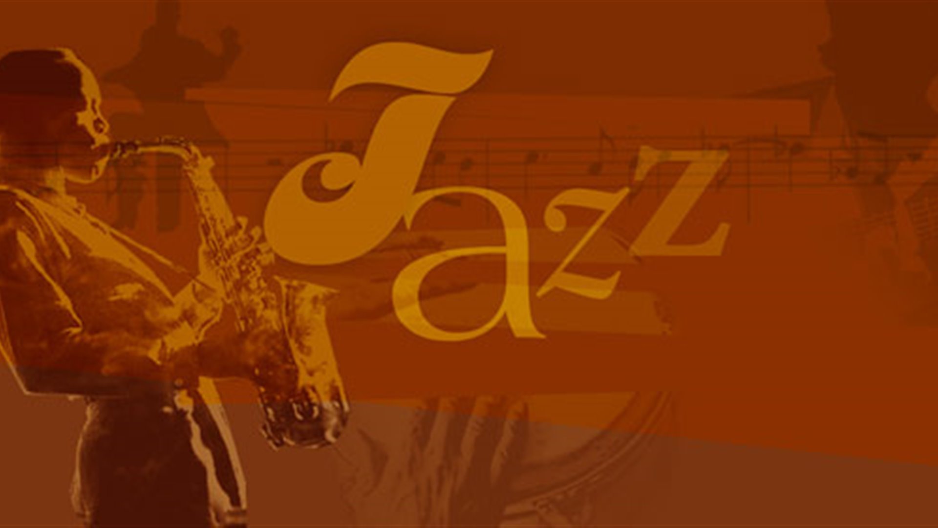 El jazz y el tango