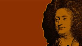 Henry Purcell: The food of love (I)