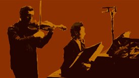Sonatas for violin & piano (I)