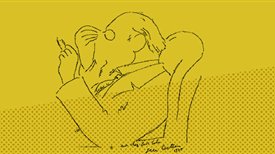 Humour in music: divertimenti, burlesques, humoresques… (I)