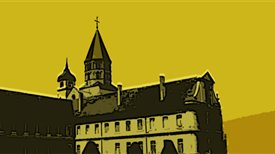 Cluny in Spain. Three concerts to commemorate the 11th centenary of the foundation of the Cluny Abbey (I)