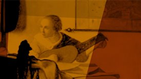 The lute in Europe during the Baroque era (I)