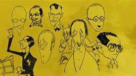 The Grupo de los Ocho and new music (1920-1936) (I)