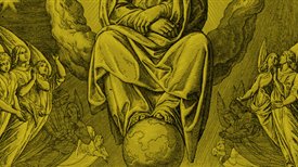 Creation & apocalypsis (I)