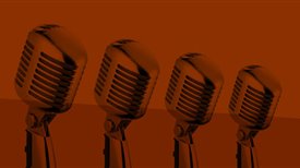 A cuatro voces (I)