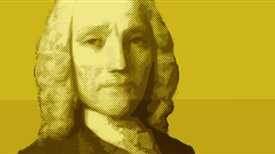 Eclipsados por Domenico Scarlatti (I)