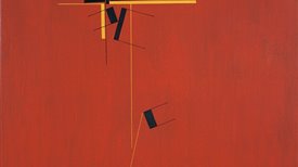 Inaugural concert to commemorate the exhibition "Cold America. Geometric abstraction in Latin America (1934-1973)"