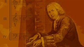 Bach polifónico (I)