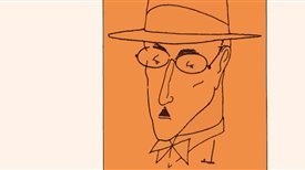 Homenaje a Pessoa (I)