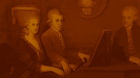 Mozart: Complete piano sonatas (I)