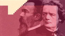 Dos imágenes del nacionalismo ruso: Rimsky-Korsakov y Anton Rubinstein (I)