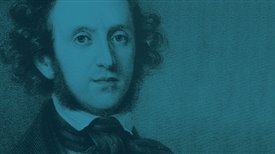Mendelssohn: obra para piano (I)