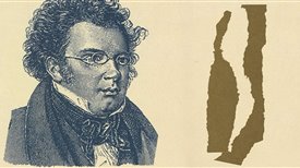 Sonatas para piano de Schubert (I)