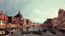 Vivaldi's Venice (I)