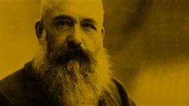 Música para una exposición: Monet (I)