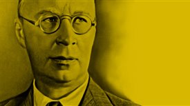 Sergei Prokofiev. Música de cámara (I)