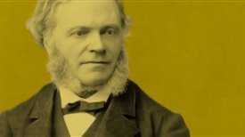 César Franck (I)