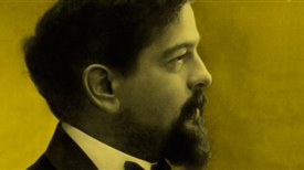 Debussy: obra completa para piano (I)