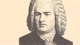 J. S. Bach: complete flute music (I)
