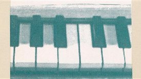 Estudios para piano (I)