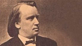 Brahms: integral de la obra de cámara con piano (I)