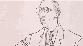Centenario Igor Stravinsky (I)