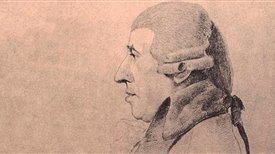 Joseph Haydn (I)