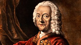 Telemann (I)
