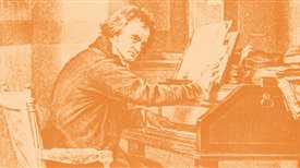 Ciclo completo de sonatas para piano de Beethoven (I)
