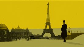 Turina en París (I)