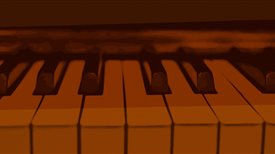 La formación del virtuoso: estudios para piano (I)
