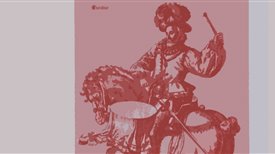 Percussion music (I)