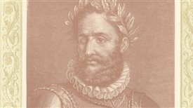 IV Centenario de Camoens (I)