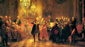 Ofrenda Musical BWV 1079