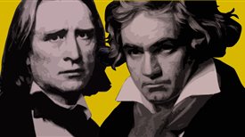 Beethoven-Liszt. Las 9 sinfonías (I)