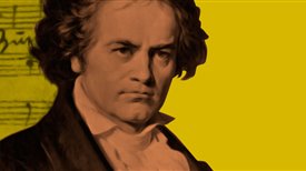 Tríos con piano de Beethoven (I)