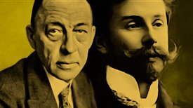Rachmaninov-Skriabin: obra para piano (I)