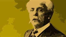 Gabriel Fauré (I)