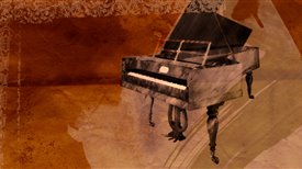 Románticos al fortepiano (I)