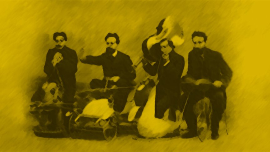 Una tradición olvidada el cuarteto de cuerda en España (18631914