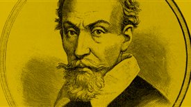 La voce di Orfeo. Gli Amori di Francesco Rasi
