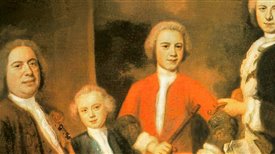 La saga Bach (I)