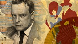 Paul Klee, el pintor violinista