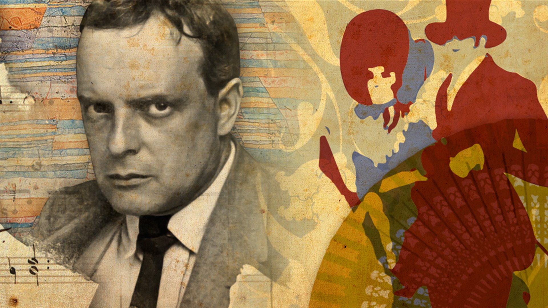 Paul Klee, el pintor violinista
